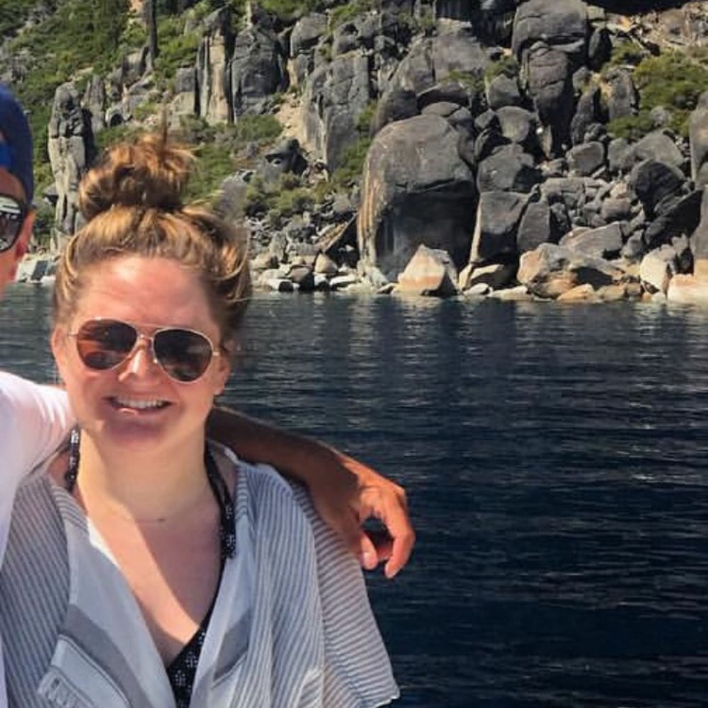 Meet your Posher, Jennifer